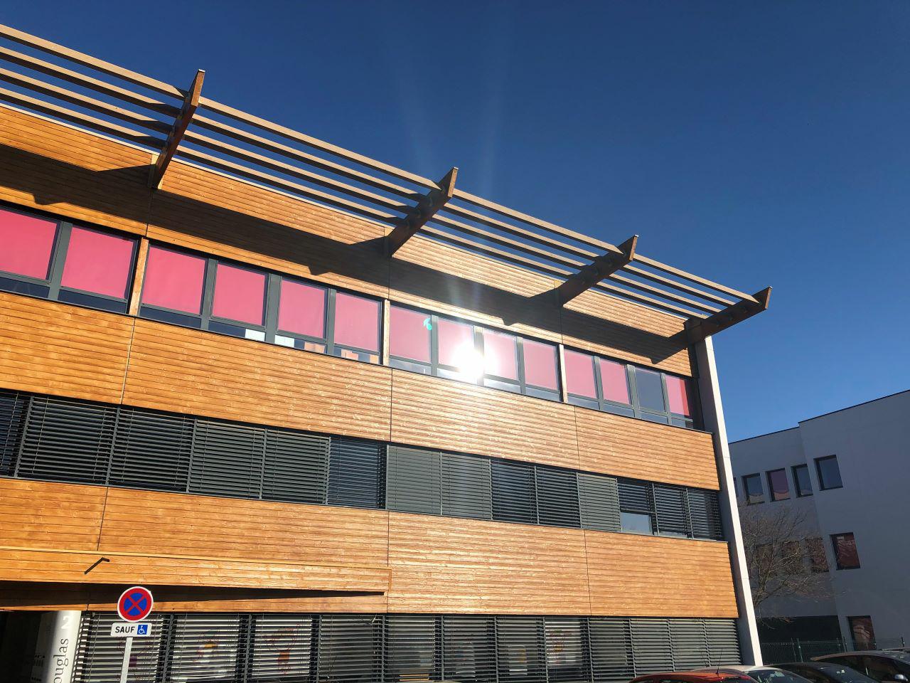 Bureau Saint-Priest 302m² Location bureau Saint-Priest Rhône OLBUR2109023 8